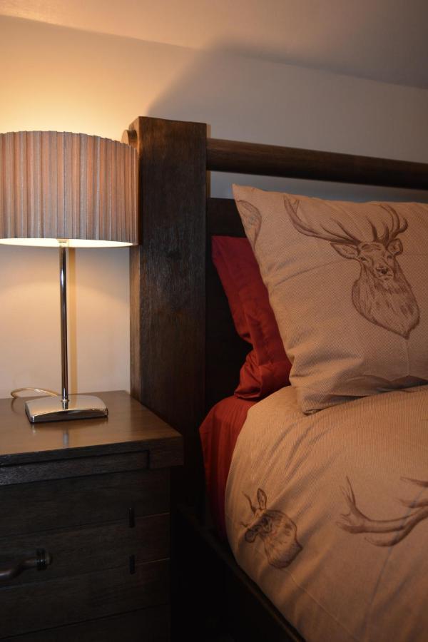 Appin House Bed and Breakfast Fort Augustus Eksteriør billede