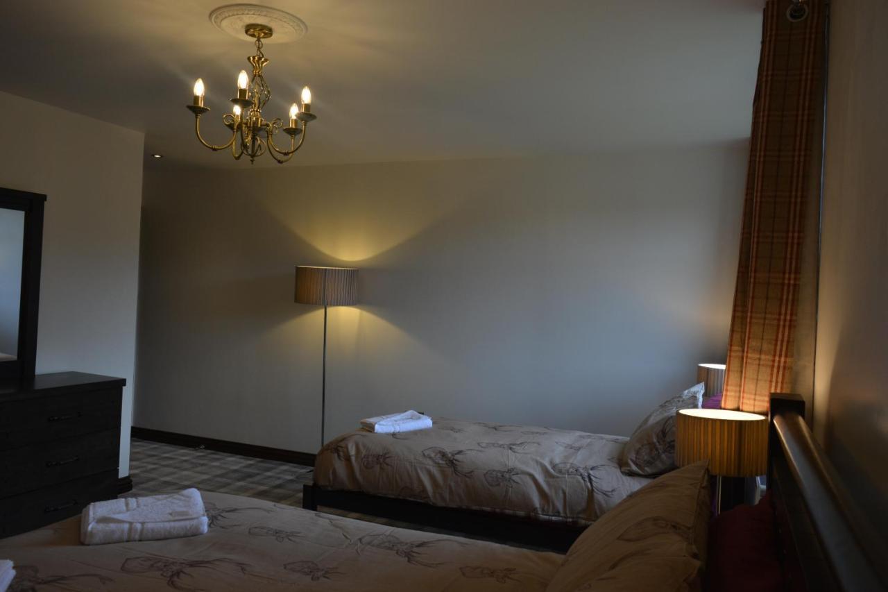 Appin House Bed and Breakfast Fort Augustus Eksteriør billede