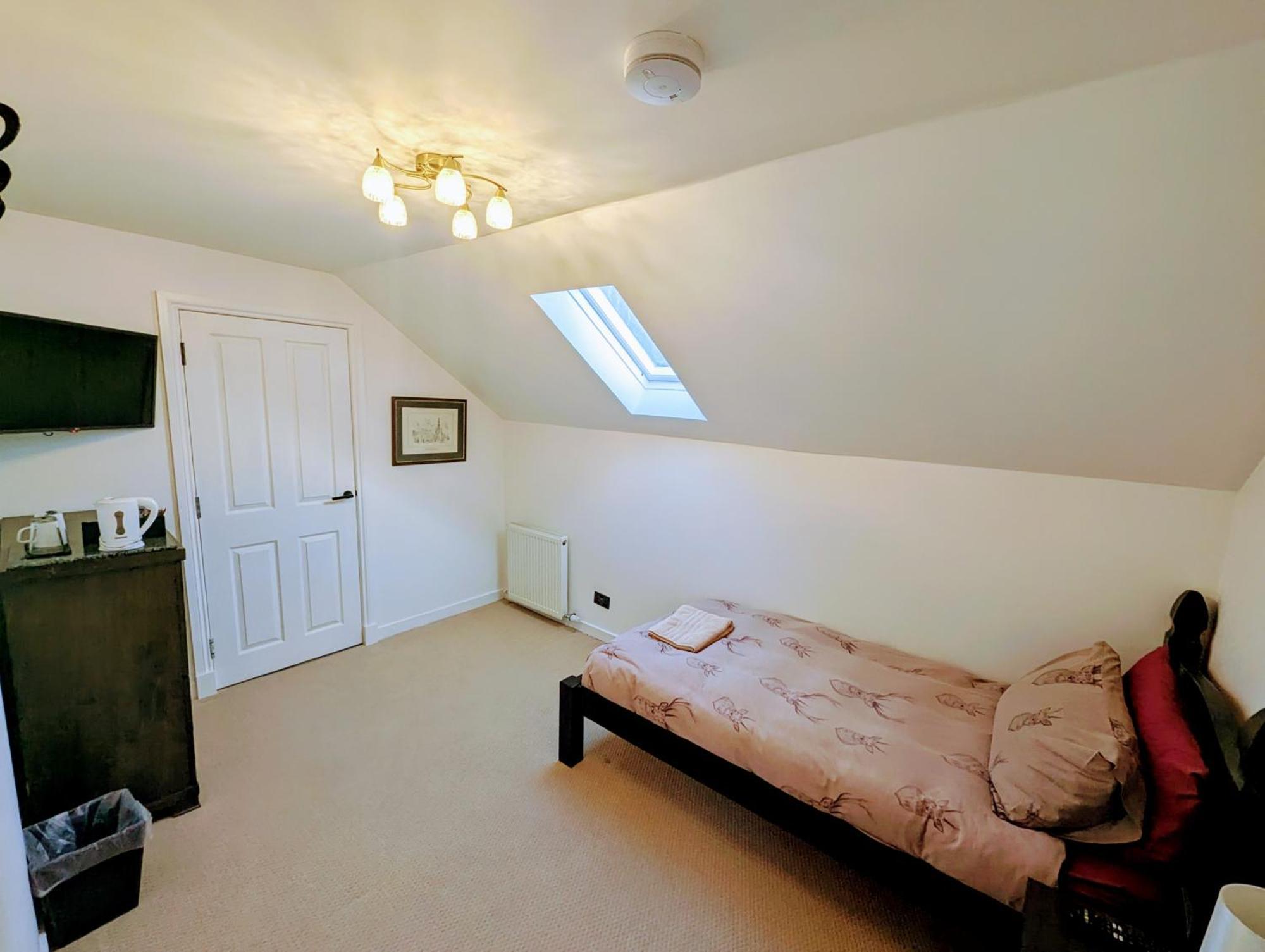 Appin House Bed and Breakfast Fort Augustus Eksteriør billede